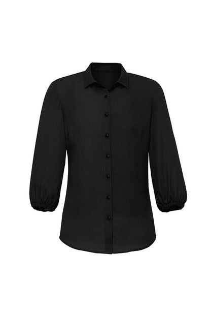 Blus Wanita Lengan 3/4 Lucy 