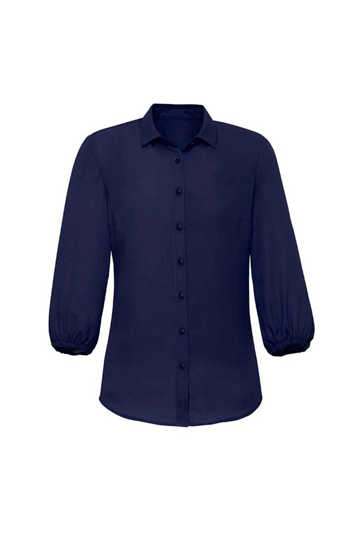 Blus Wanita Lengan 3/4 Lucy 