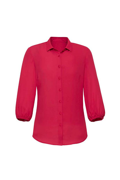 Blus Wanita Lengan 3/4 Lucy 