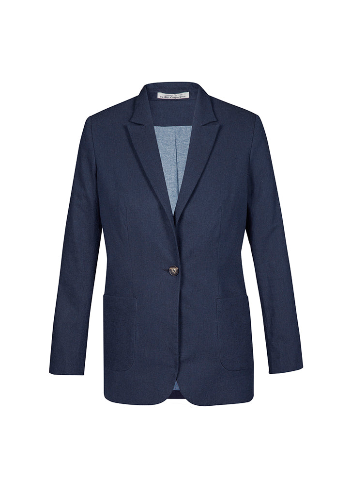 Arden Womens Smart Casual Blazer 