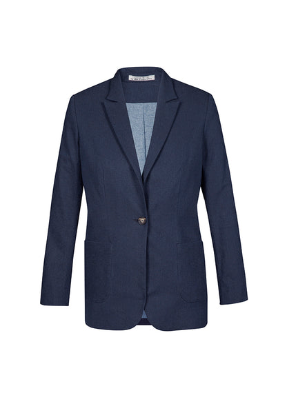Arden Womens Smart Casual Blazer 