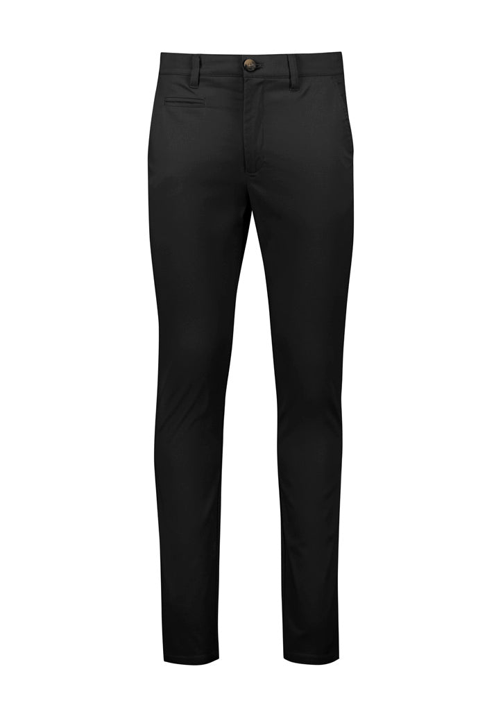 Traveler Mens Tapered Chino 