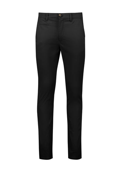 Traveler Mens Tapered Chino 