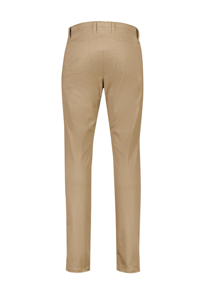 Traveler Mens Tapered Chino 
