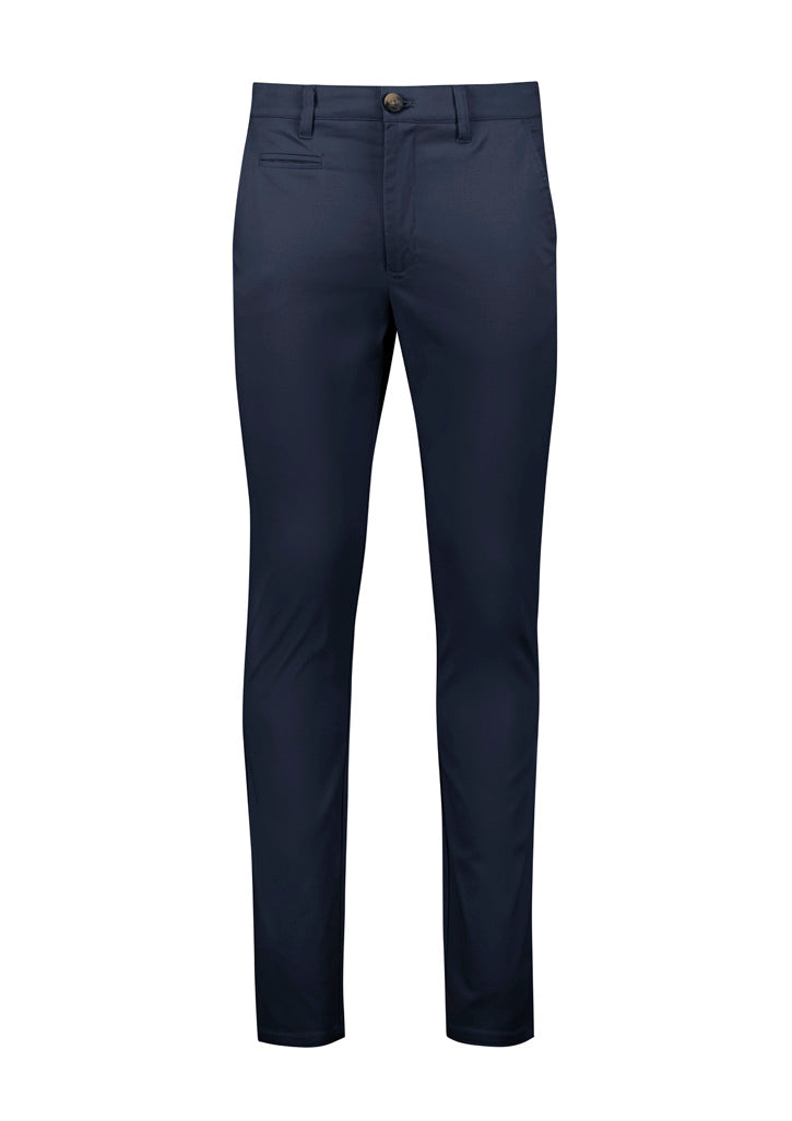 Traveler Mens Tapered Chino 