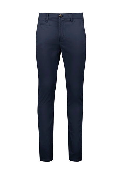 Traveler Mens Tapered Chino 