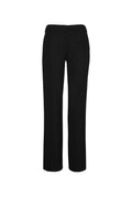 Siena Womens Adjustable Waist Straight Leg Pant