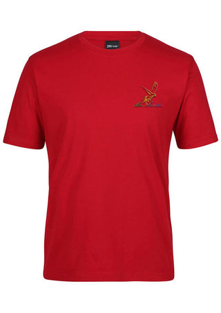 Embroidery - LOGO