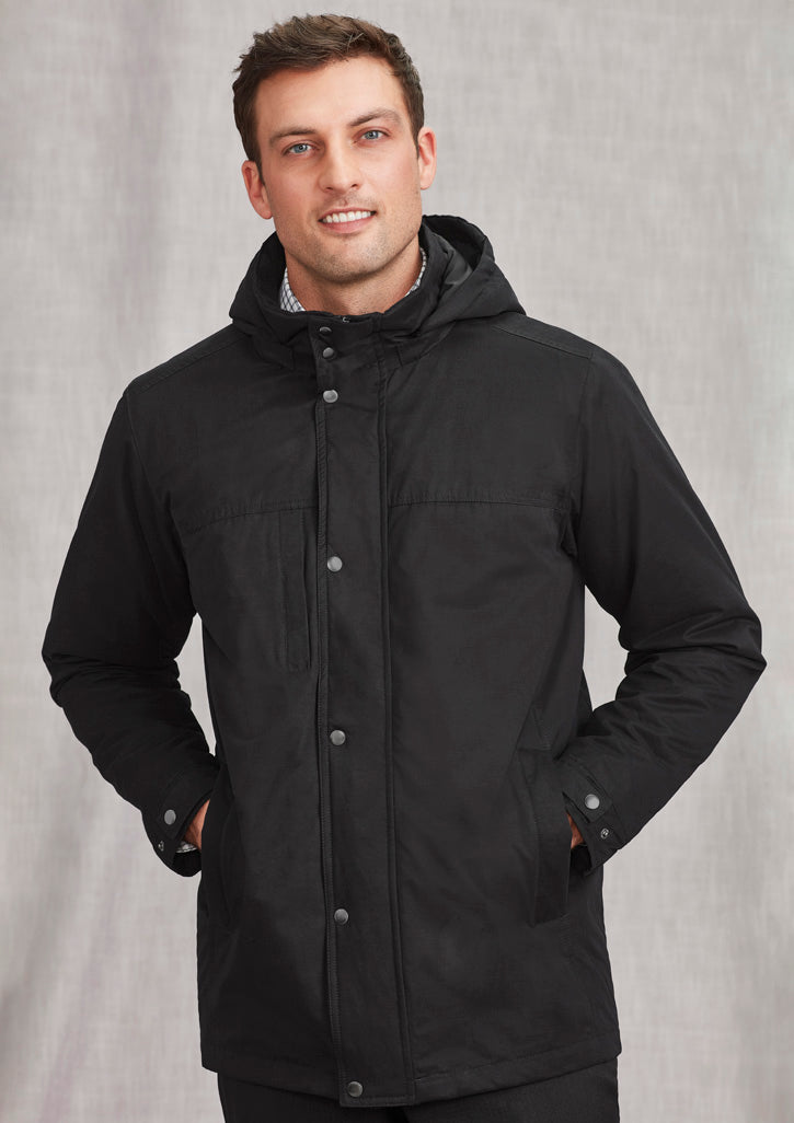 Jaket Pria Melbourne yang Nyaman