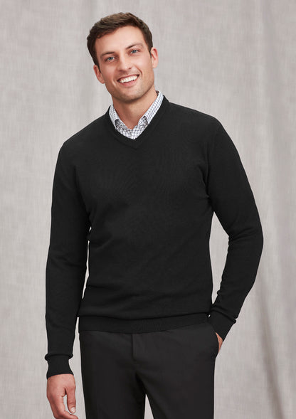 Jumper Rajut Nanas Pria Osaka