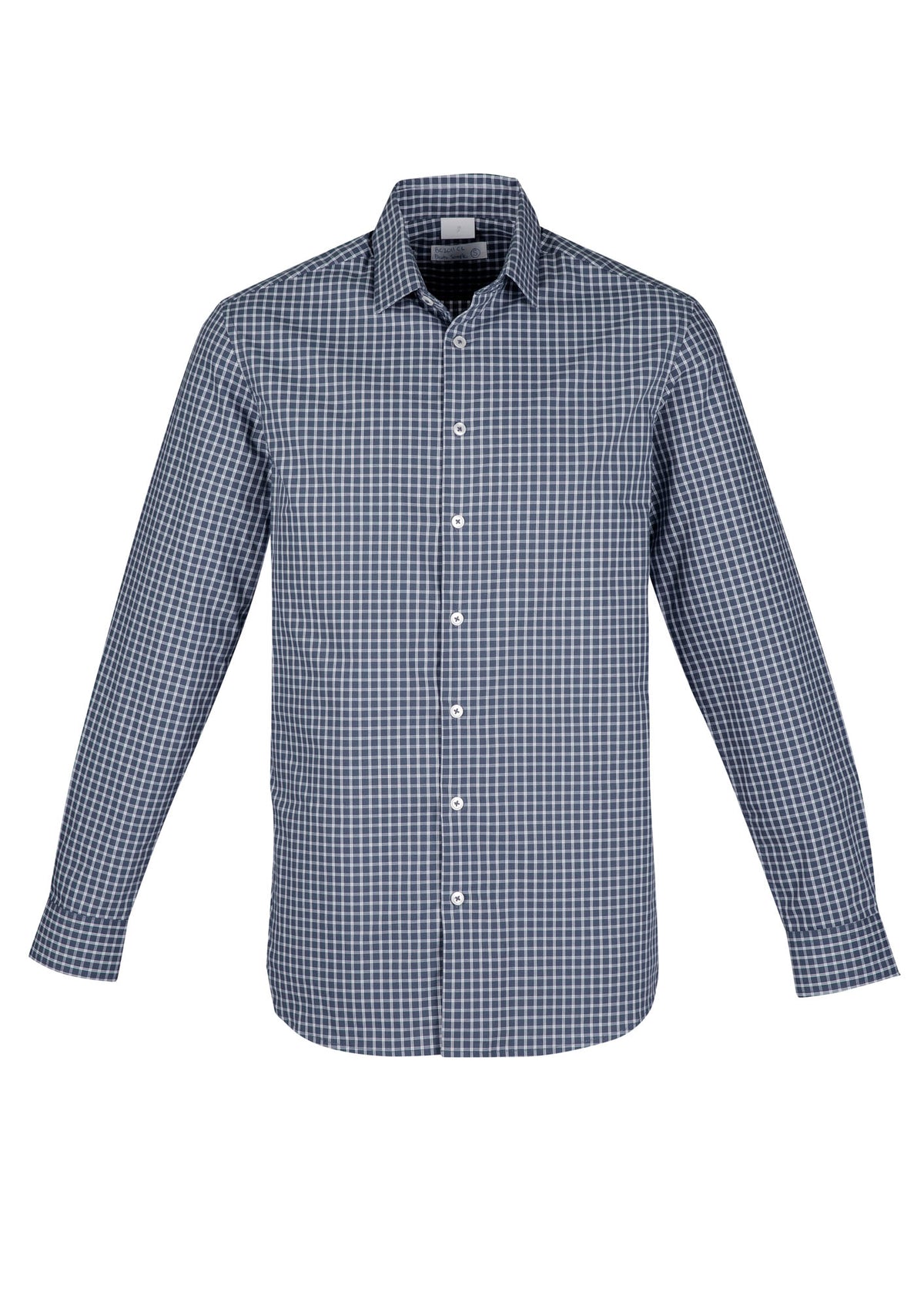 Noah Mens Long Sleeve Shirt