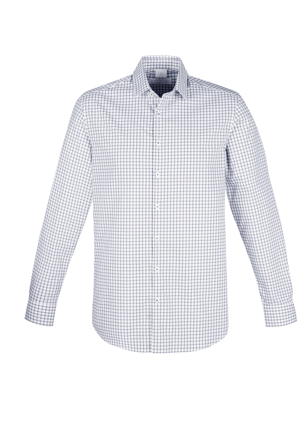 Noah Mens Long Sleeve Shirt