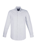 Noah Mens Long Sleeve Shirt