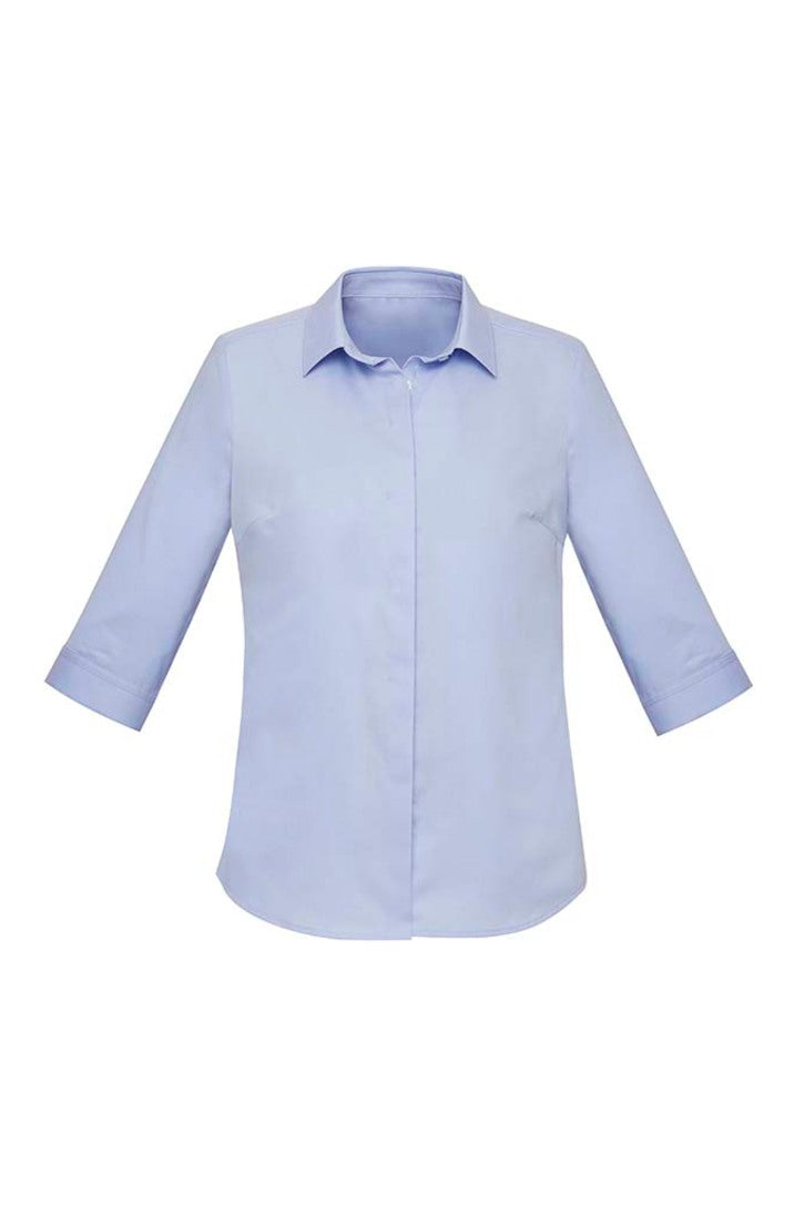 Charlie Womens 3/4 Shirt