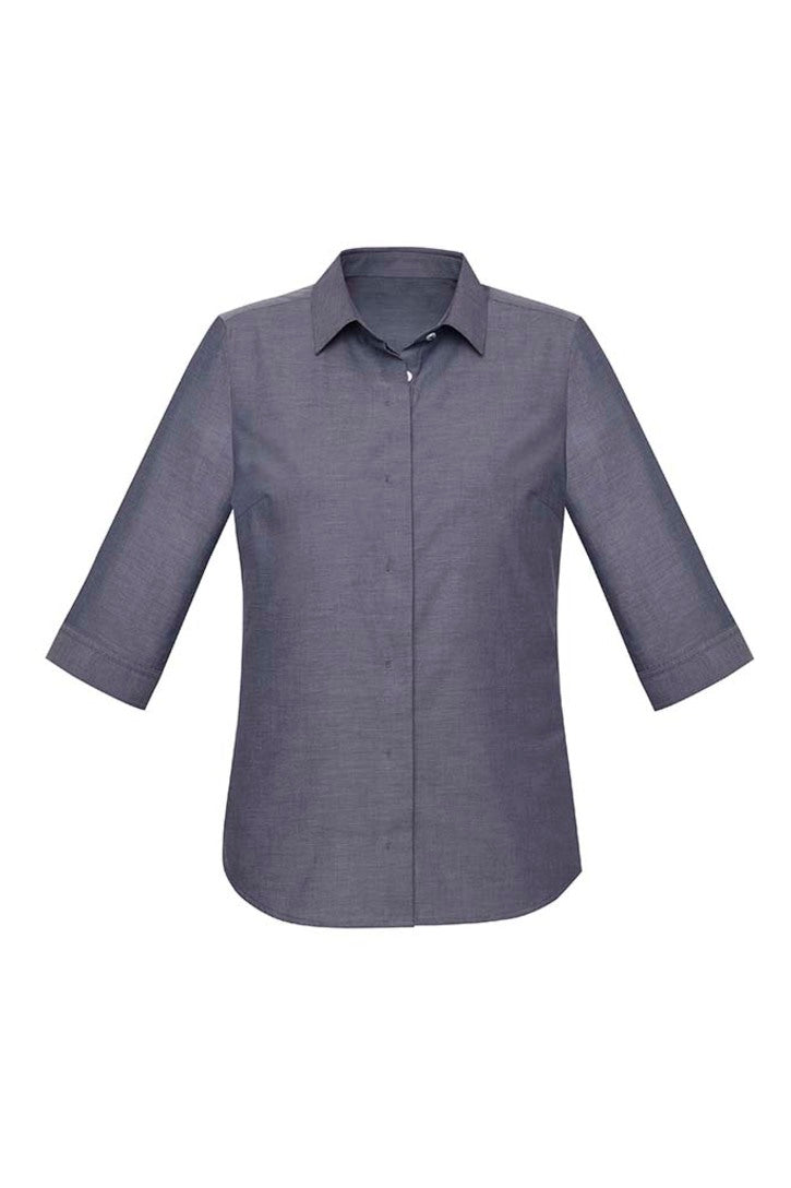Charlie Womens 3/4 Shirt