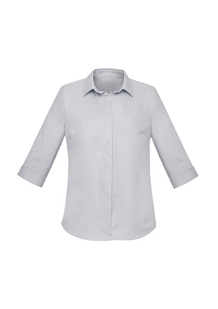 Charlie Womens 3/4 Shirt