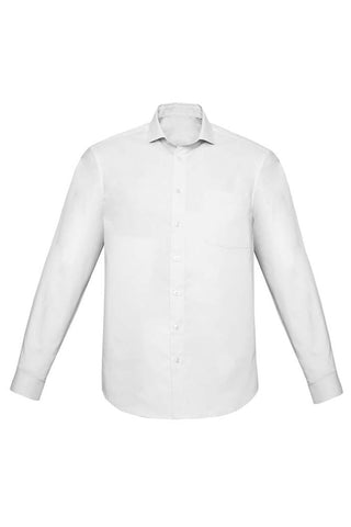 Charlie Mens Long Sleeve Classic Fit Shirt