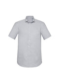 Men's Charlie Short Sleeve Classic Fit Shirt