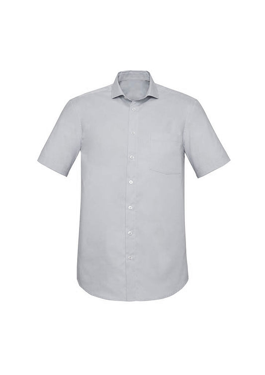 Men's Charlie Short Sleeve Classic Fit Shirt