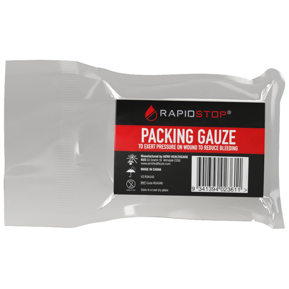 Kain Kasa Kemasan RAPIDSTOP