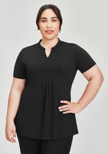 Mali Wanita Easy Fit T-Top