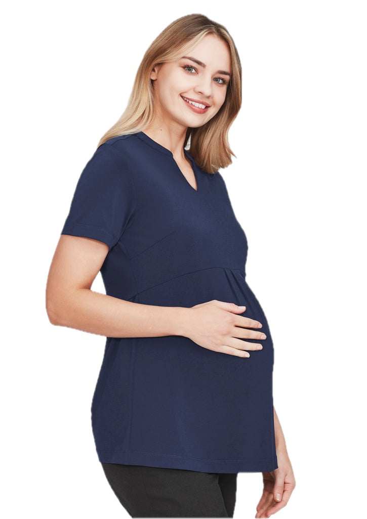Camiseta Feminina Mali Easy Fit