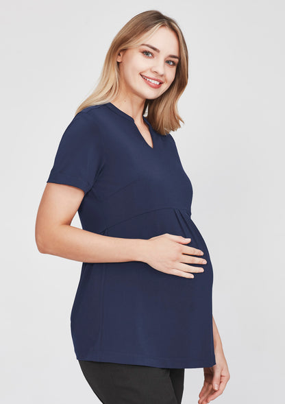 Mali Wanita Easy Fit T-Top