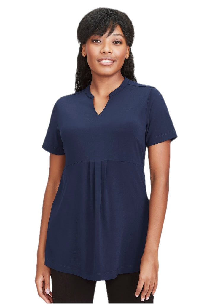Camiseta Feminina Mali Easy Fit
