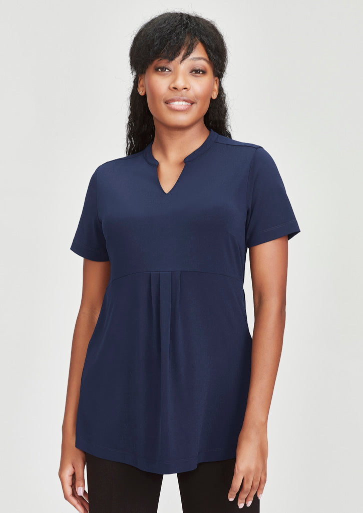 Mali Wanita Easy Fit T-Top