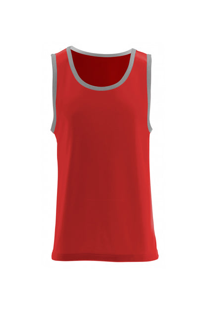 Singlet Aspek Pria