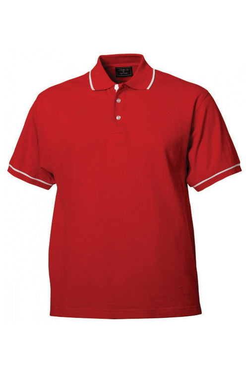 Polo Centenário Masculino