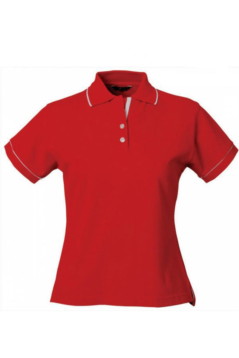 Ladies Cennential Polo