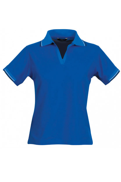 Ladies Standard Plus Polo
