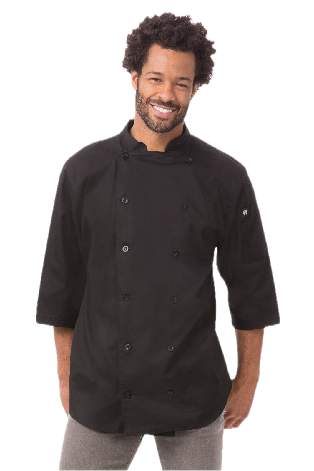 Lisbon Chef Jacket