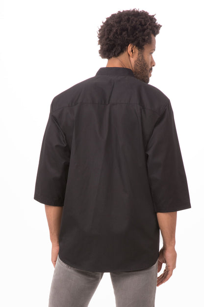 Lisbon Chef Jacket