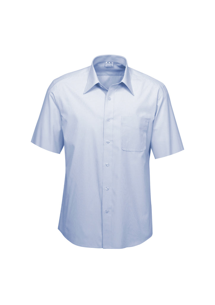 Camisa masculina de manga curta Ambassador