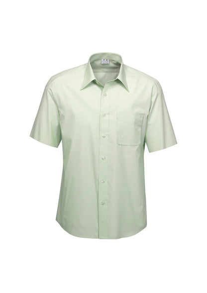 Camisa masculina de manga curta Ambassador