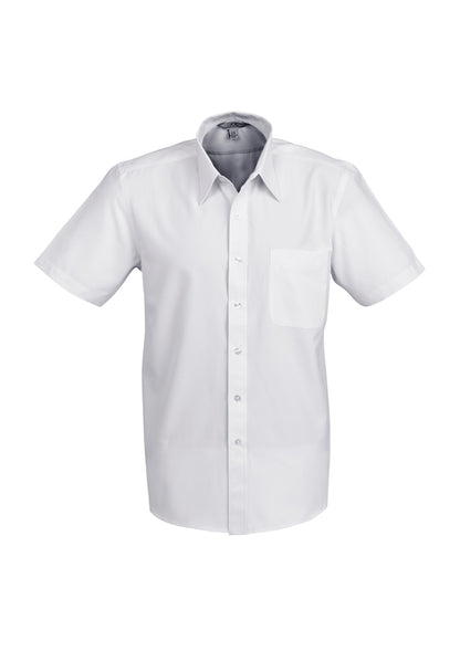 Camisa masculina de manga curta Ambassador