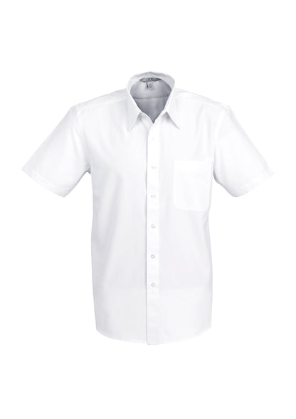 Camisa masculina de manga curta Ambassador
