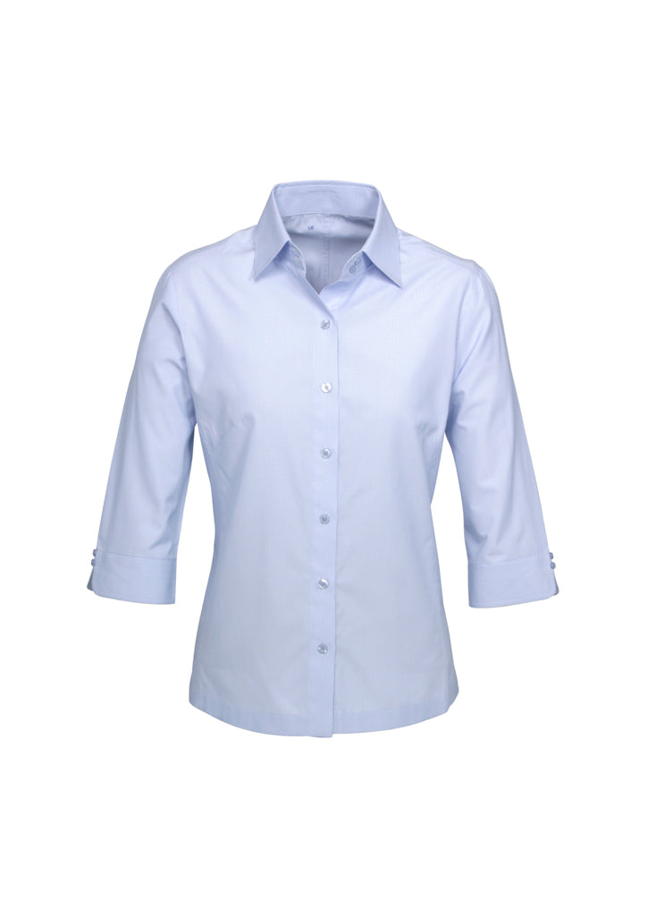 Camisa Feminina Ambassador Manga 3/4