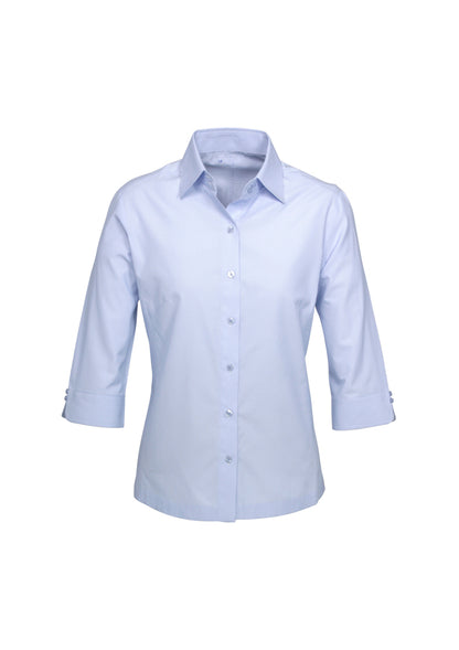 Camisa Feminina Ambassador Manga 3/4