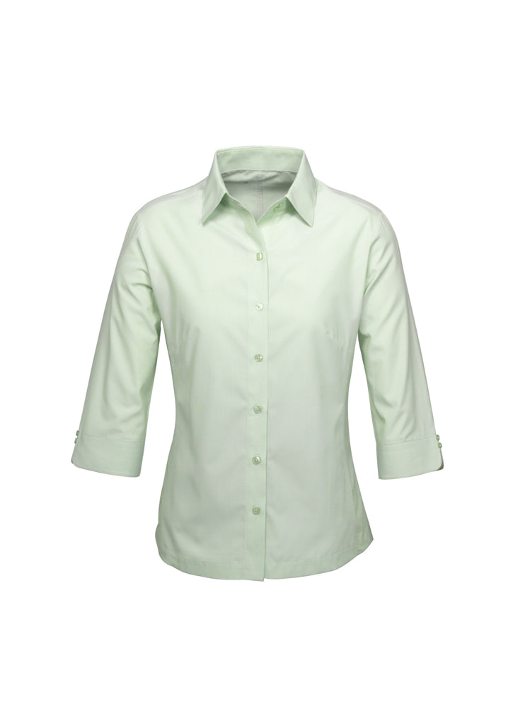 Camisa Feminina Ambassador Manga 3/4