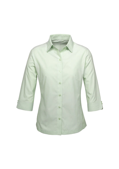 Camisa Feminina Ambassador Manga 3/4