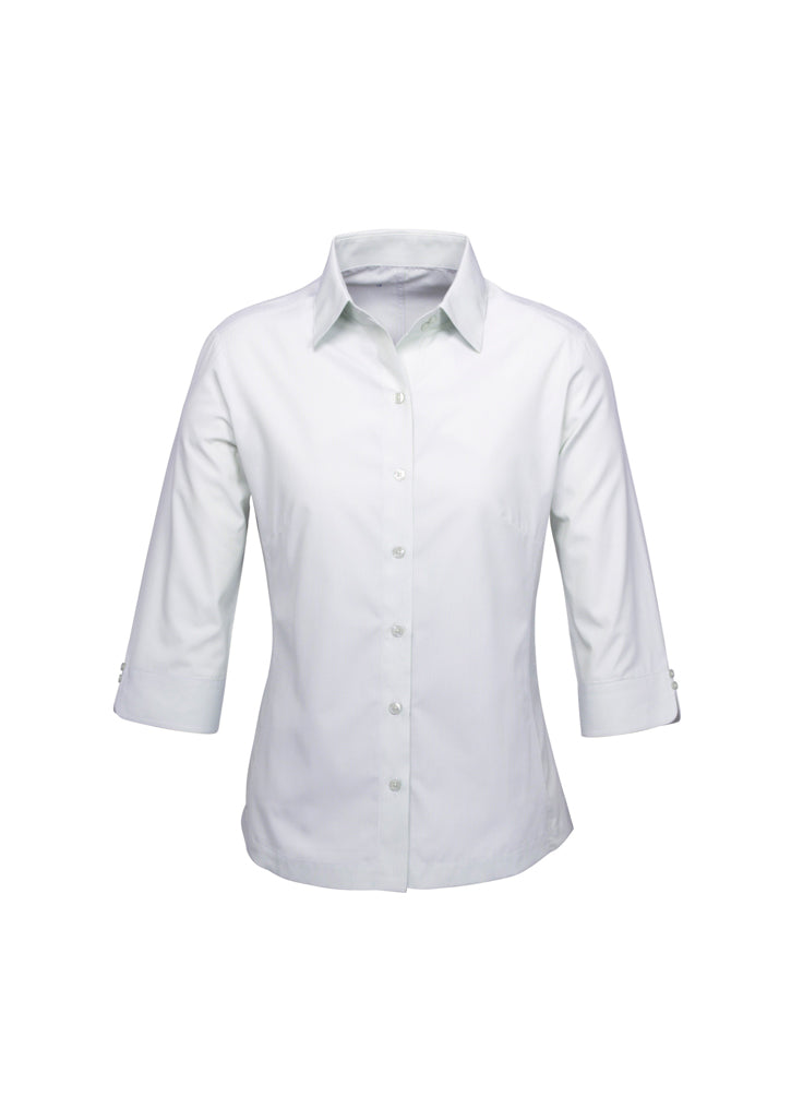 Camisa Feminina Ambassador Manga 3/4