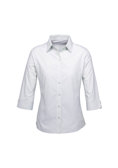Camisa Feminina Ambassador Manga 3/4