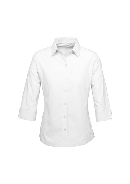 Camisa Feminina Ambassador Manga 3/4