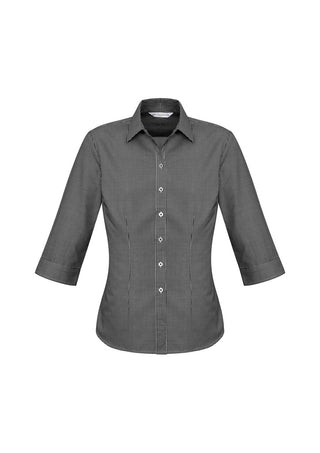 Womens Ellison 3/4 Sleeve Shirt