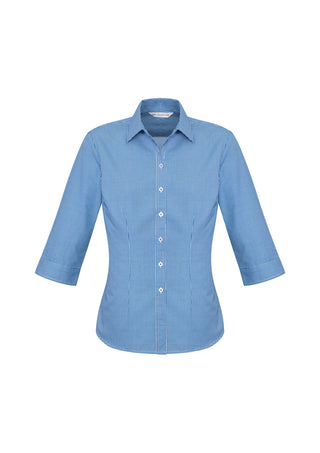 Womens Ellison 3/4 Sleeve Shirt