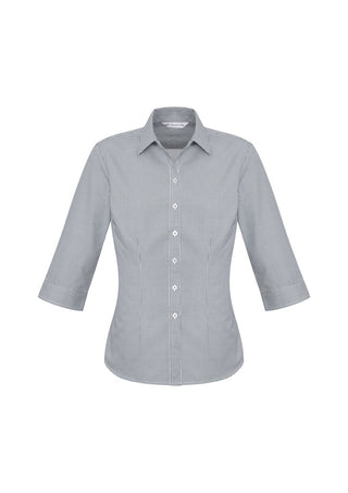 Womens Ellison 3/4 Sleeve Shirt