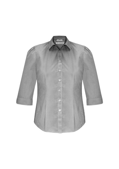 Camisa Feminina Manga 3/4 Euro